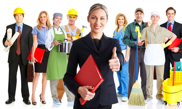 Gördes İnşaat Kalıpçısı Hizmeti